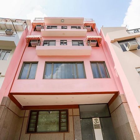Oyo Jai Palace New Delhi Exterior photo